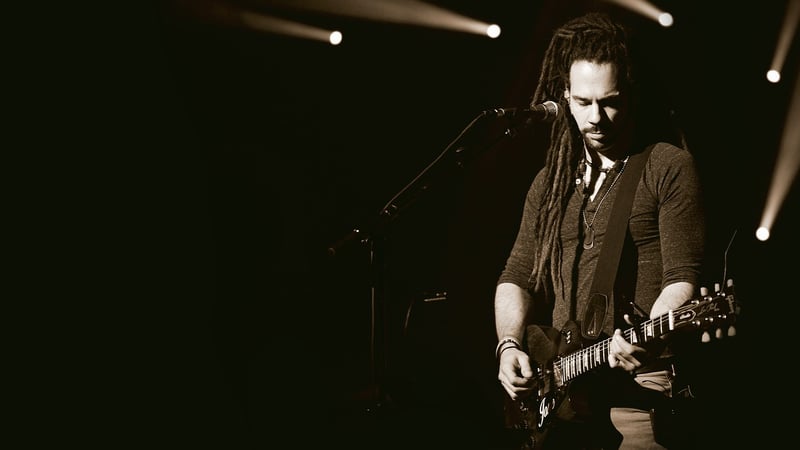 Concert highlights