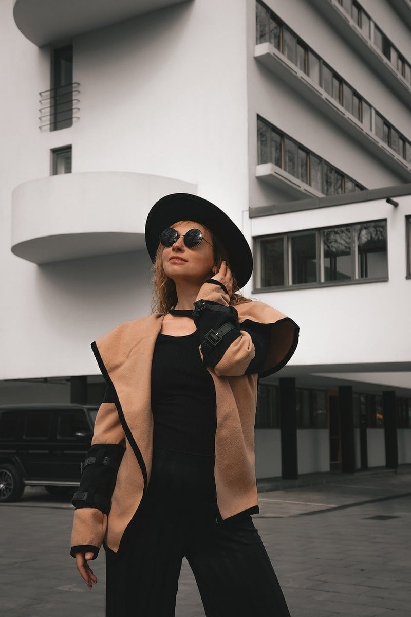 Fashion trends